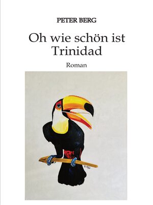 cover image of Oh wie schön ist Trinidad